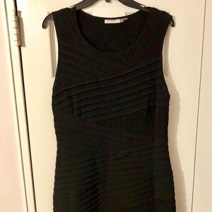 Super flattering dress